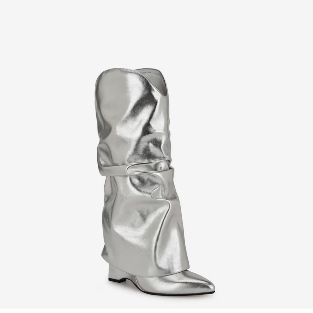 Nine West Amazin Bootie